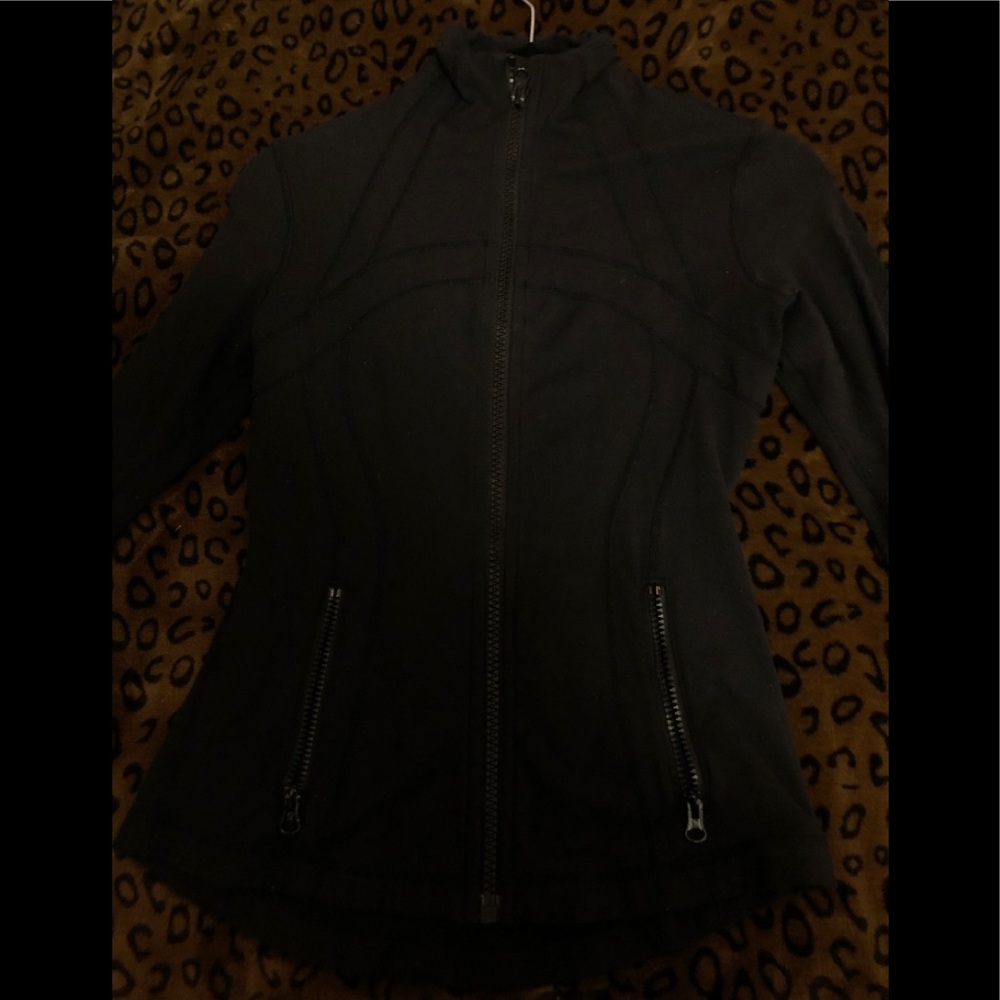 lululemon jacket